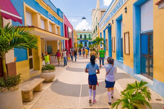 Camaguey Camaguey Fotos593 / Shutterstock.com 