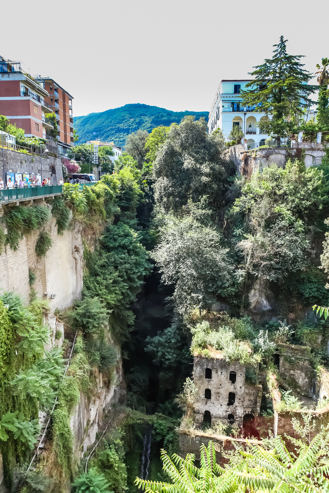 Vallone dei Mulini 