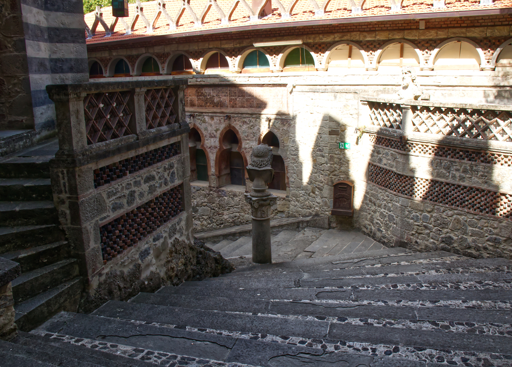 Rocchetta Mattei