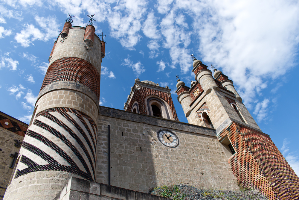 Rocchetta Mattei