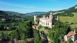 Rocchetta Mattei