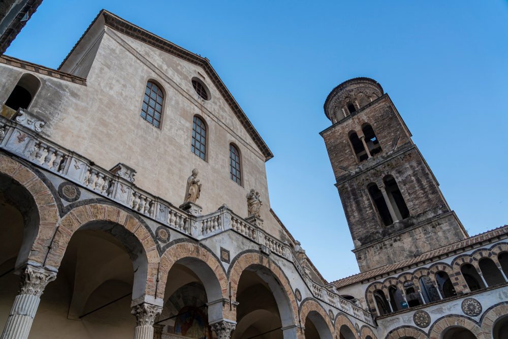 Salerno