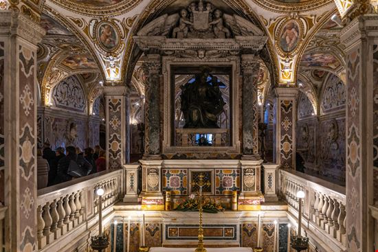 Salerno Il Duomo Francesco Bonino / Shutterstock.com 