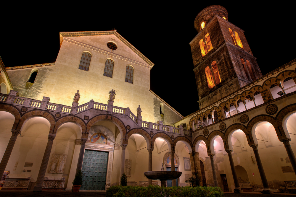 Salerno