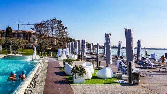Terme Sirmione Elena Lysenkova / Shutterstock.com 