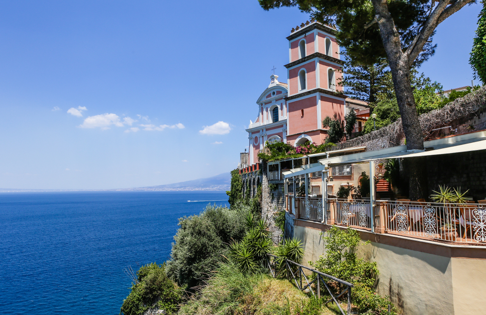 Vico Equense