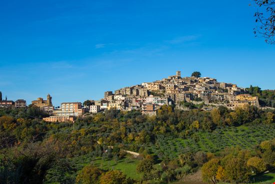 Casperia Casperia Shutterstock.com 