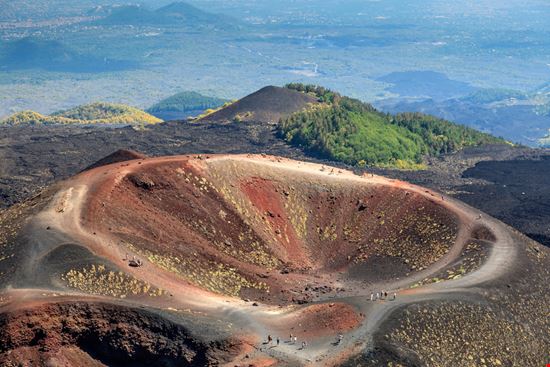 Etna Etna loneroc - Shutterstock.com 