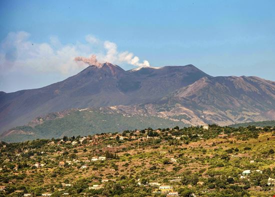 Etna Etna fokke baarssen - Shutterstock.com 