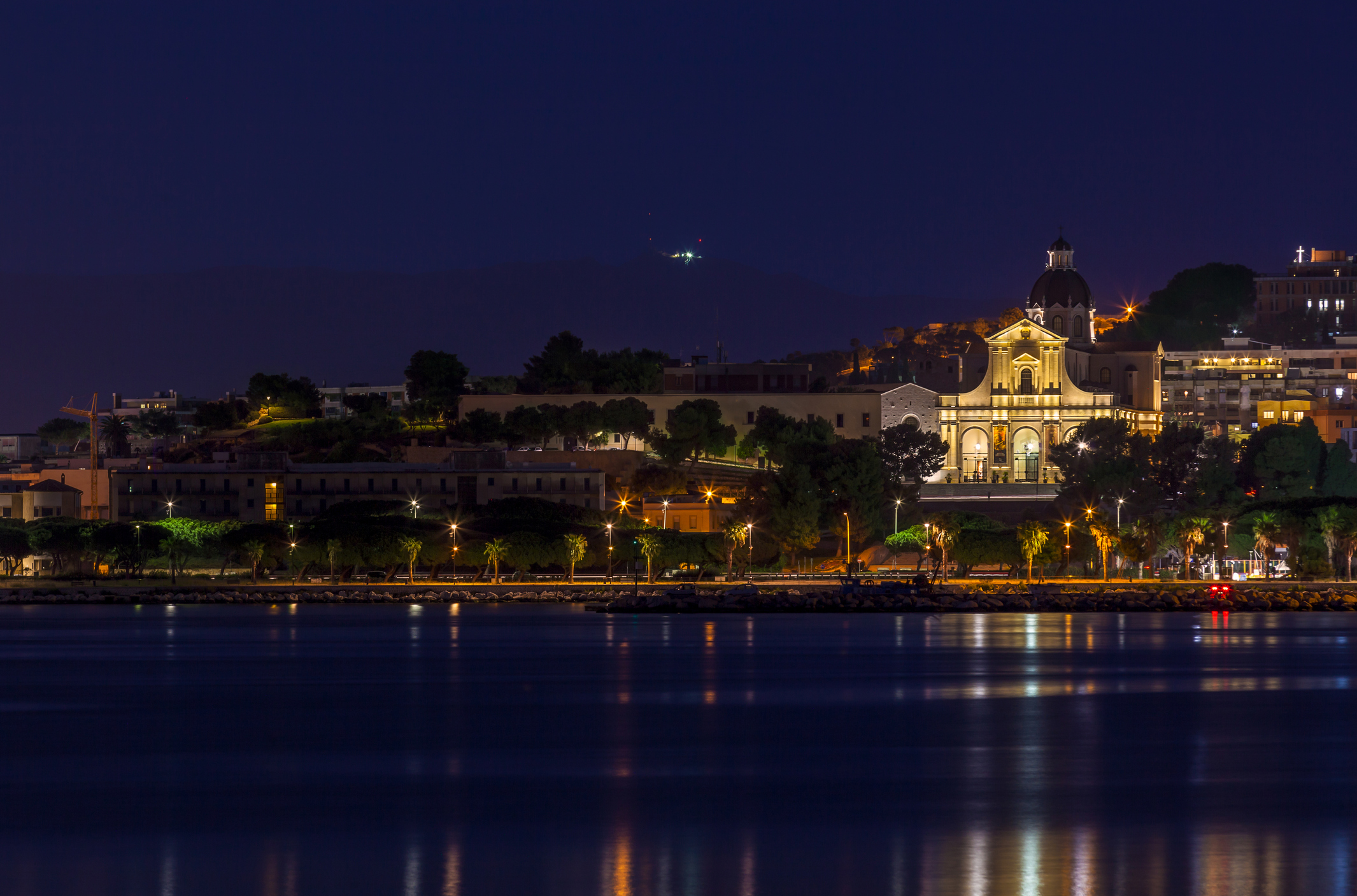 Cagliari