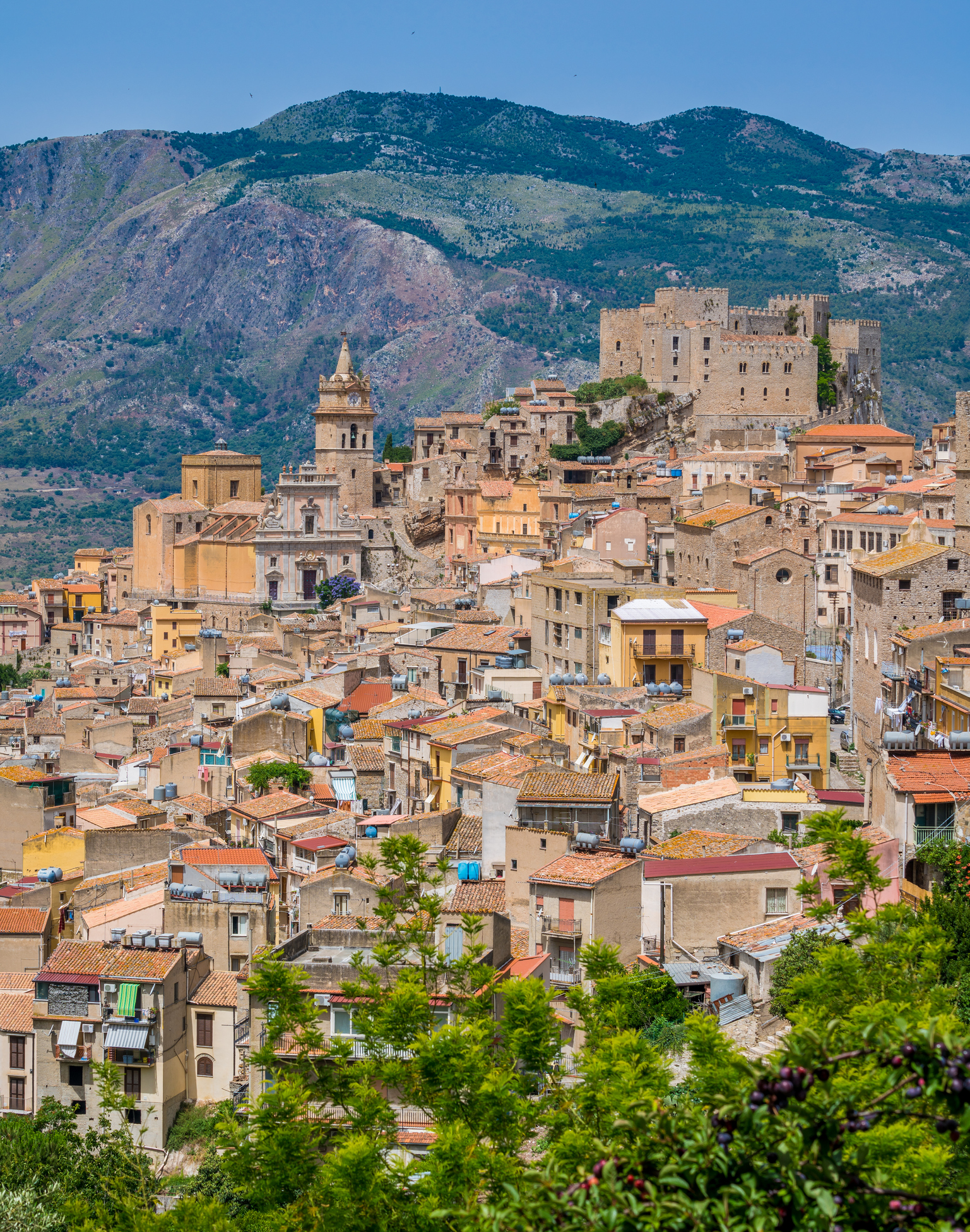 Caccamo
