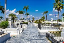 Cimitero di Santa Ifigenia