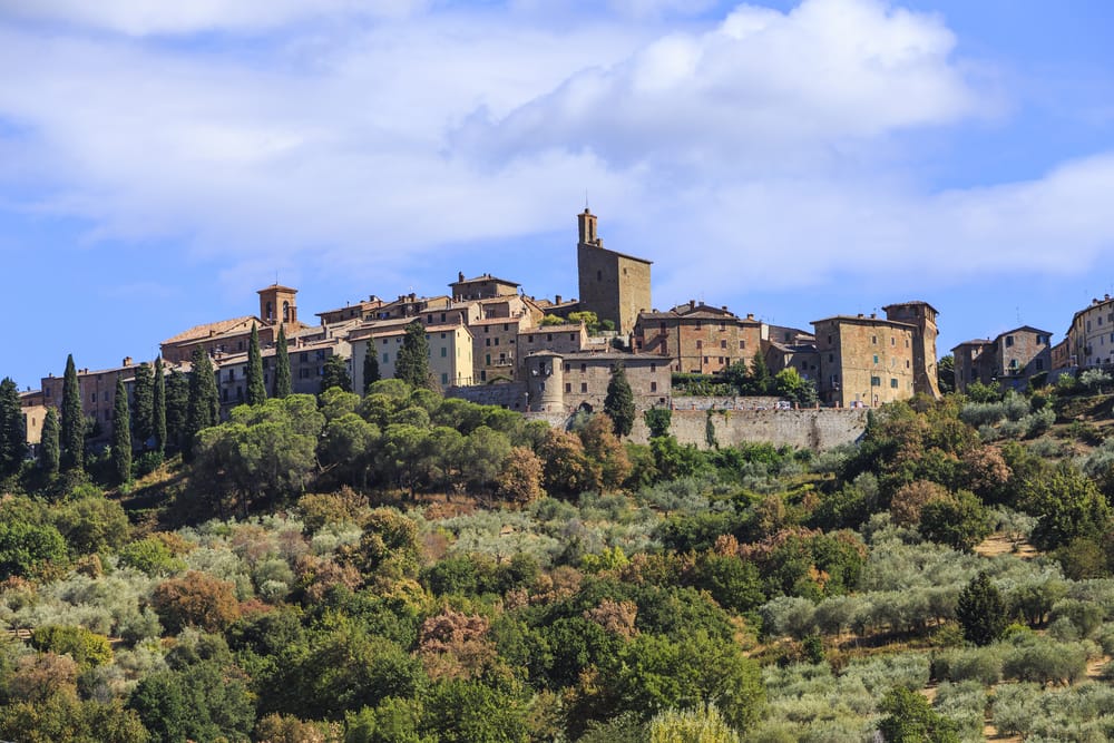 Panicale
