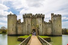Castello di Bodiam
