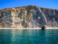 Spiaggia di Chiaia di Luna