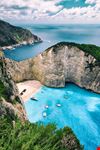 Spiaggia del Naufragio