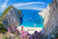 Spiaggia del Naufragio
