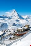 Zermatt e il Cervino