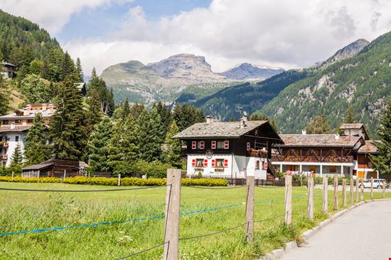 Champoluc Champoluc Gabri90 - Istockphoto.com 