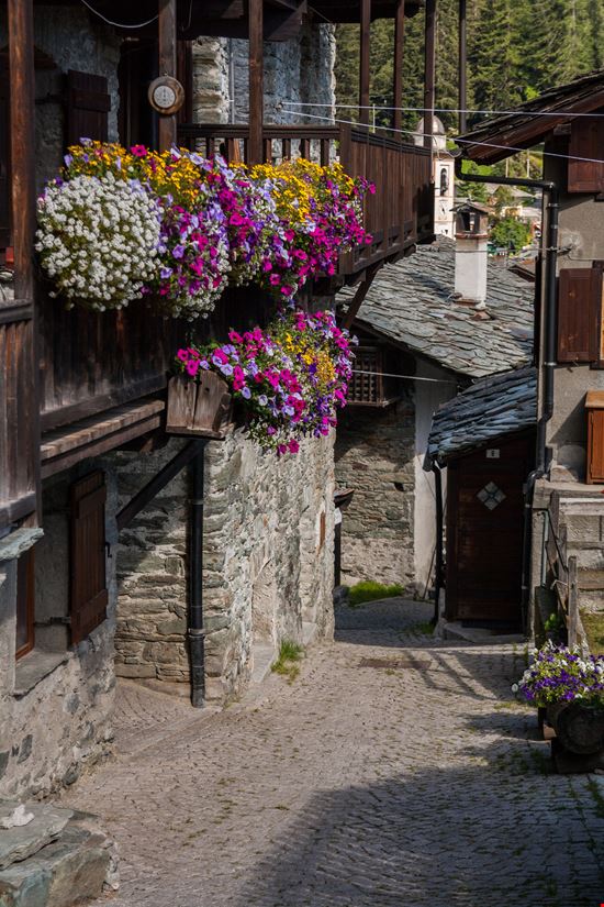 Champoluc Champoluc Gabri90 - Istockphoto.com 