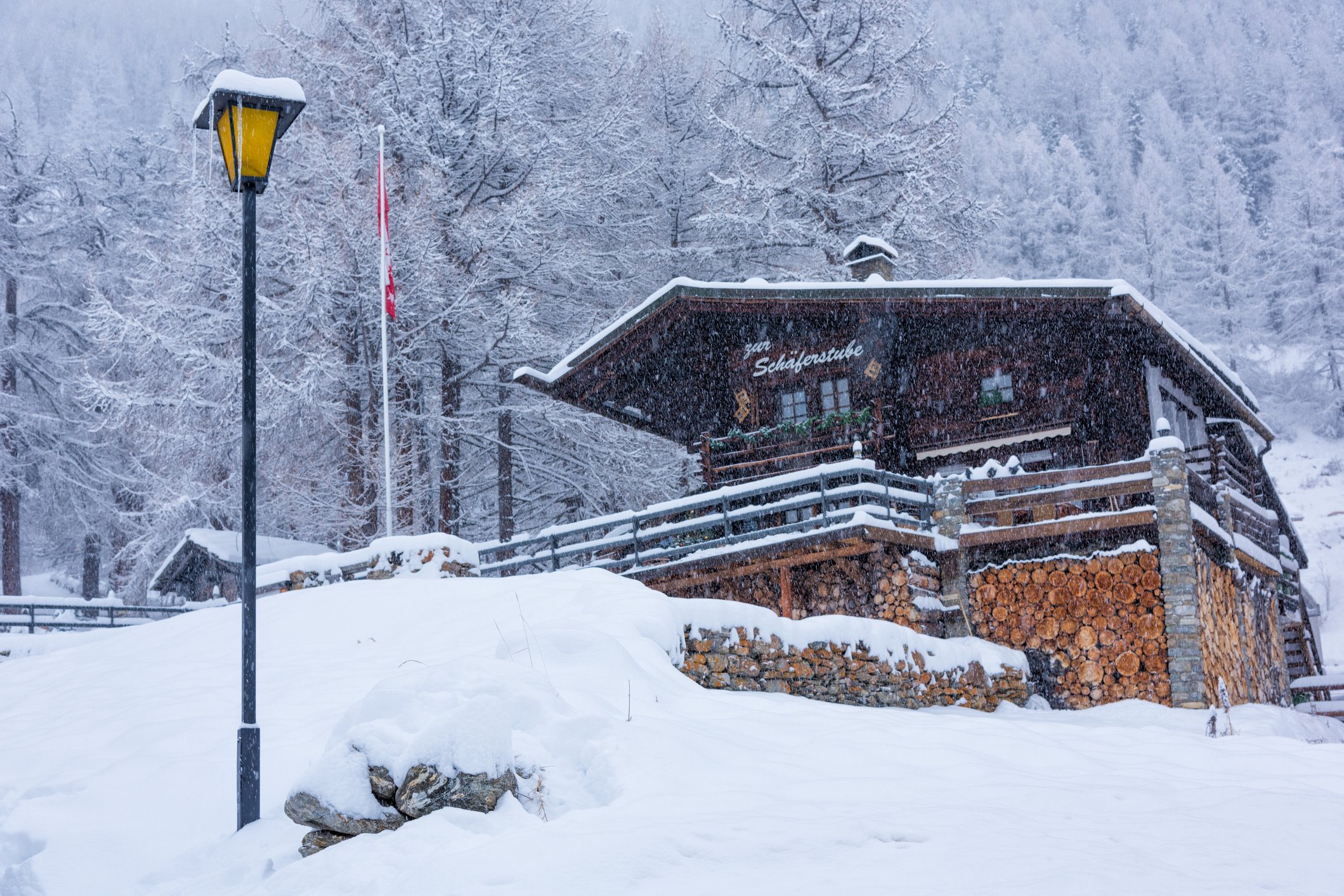 Schaeferstube