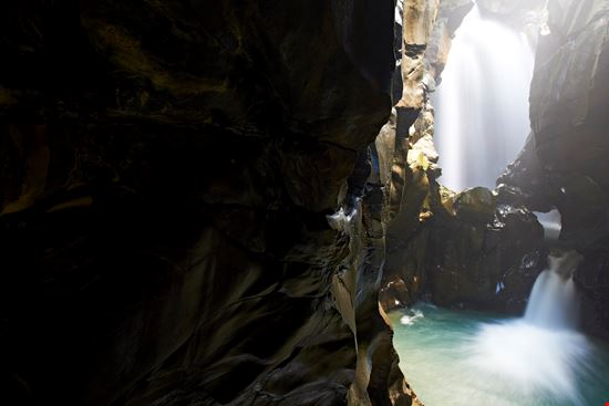 Gouffre des Busserailles Gouffre des Busserailles tanukiphoto - Istockphoto.com 