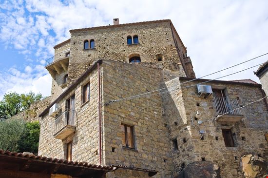 Valsinni Valsinni milla1974 - Istockphoto.com 