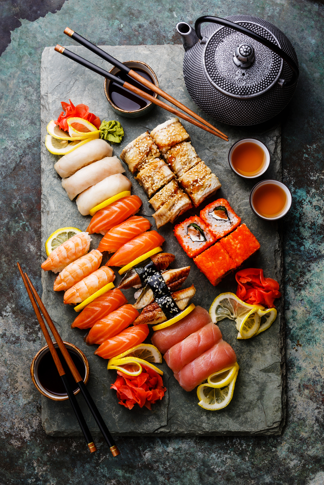 Sushi