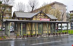 Villaggio Leumann