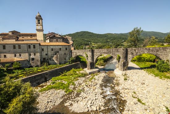 Villafranca in Lunigiana Villafranca in Lunigiana Claudio Giovanni Colombo - Shutterstock.com 
