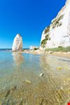 Spiaggia di Pizzomunno