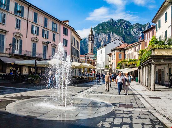 Lecco Lecco Planetix - Istockphoto.com 