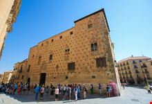 Casa de las Conchas