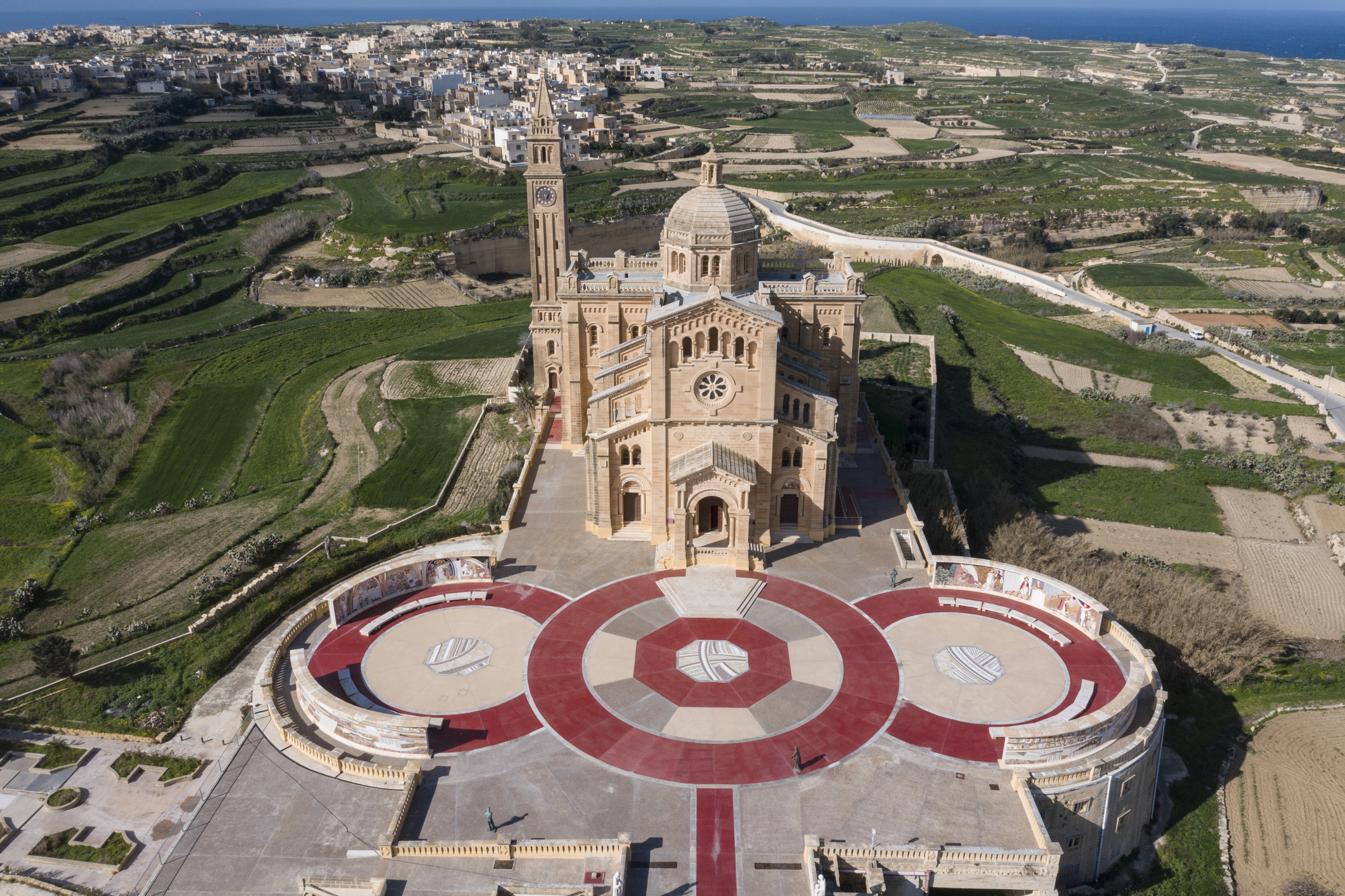 Santuario Ta' Pinu