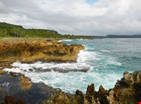 Boca del Diablo