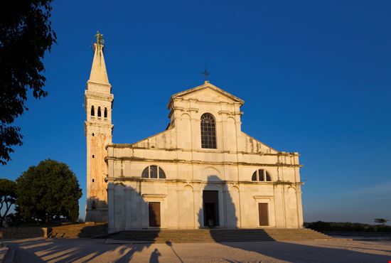 Rovinj Rovinj tomch - Istockphoto.com 