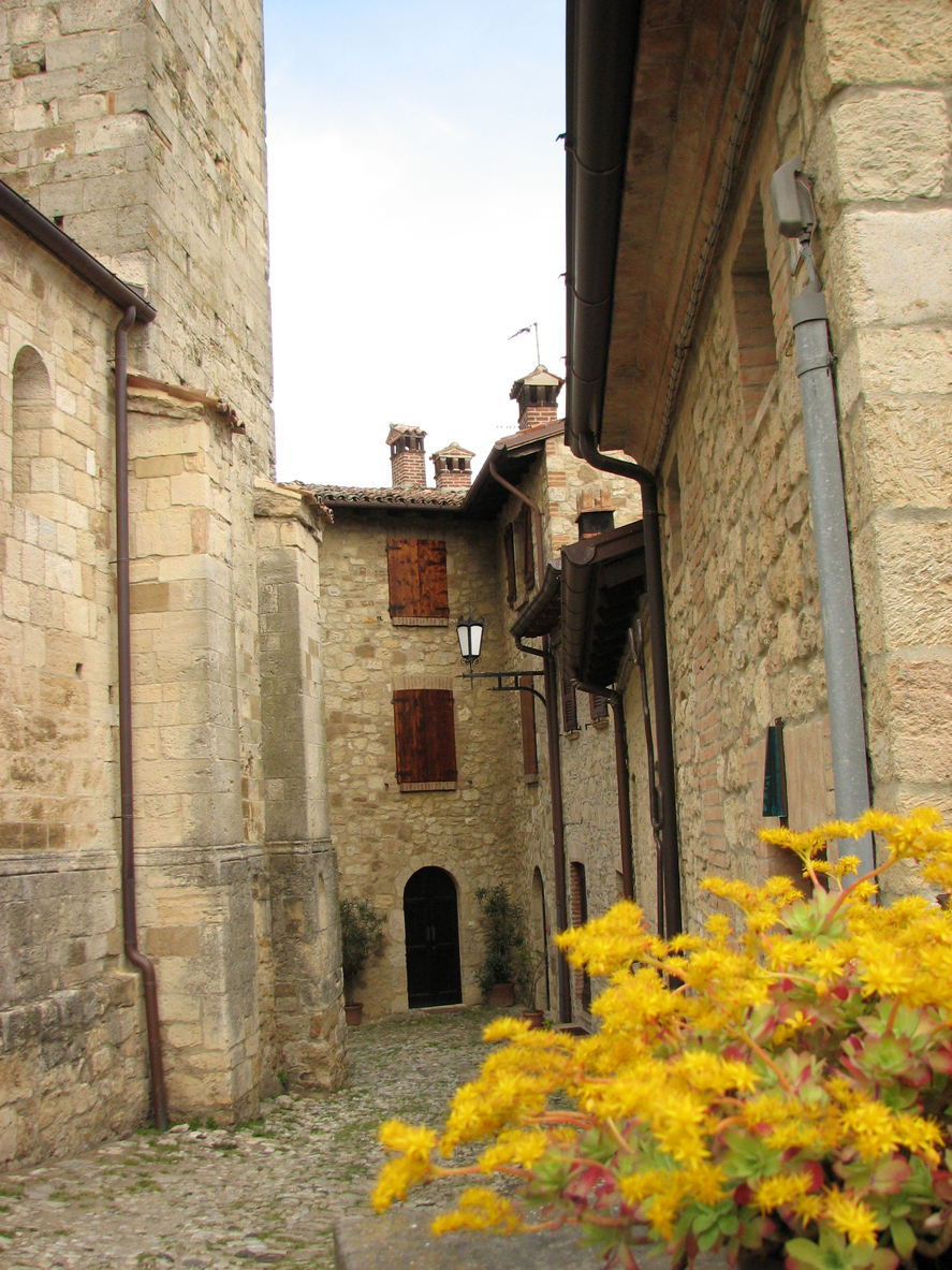 Vigoleno