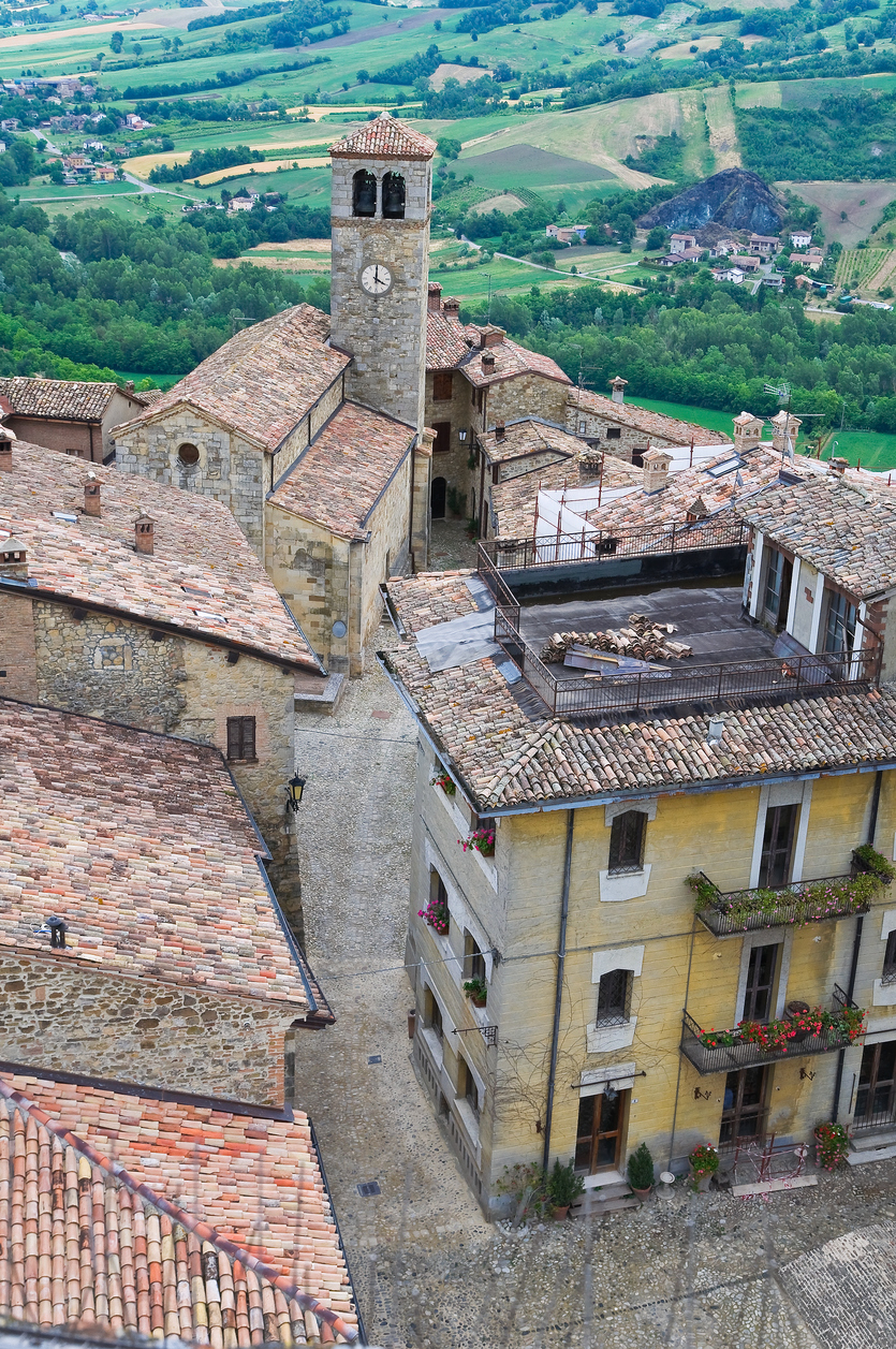 Vigoleno