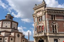 Parrocchia San Magno