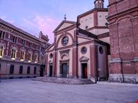 Parrocchia San Magno