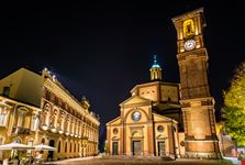 Parrocchia San Magno