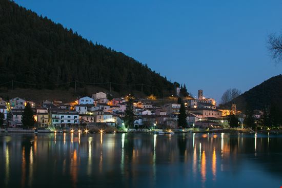 Piediluco  Piediluco  Buffy1982 - Shutterstock.com Buffy1982