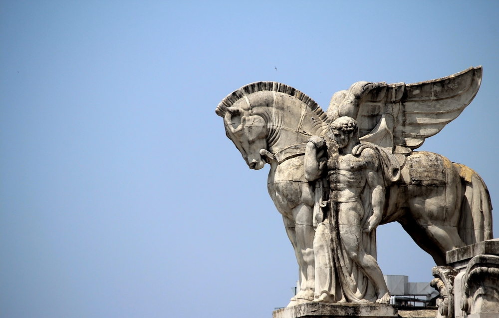 Stazione Centrale