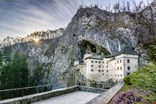 Castello di Predjama