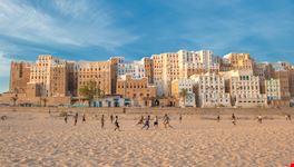 Shibam