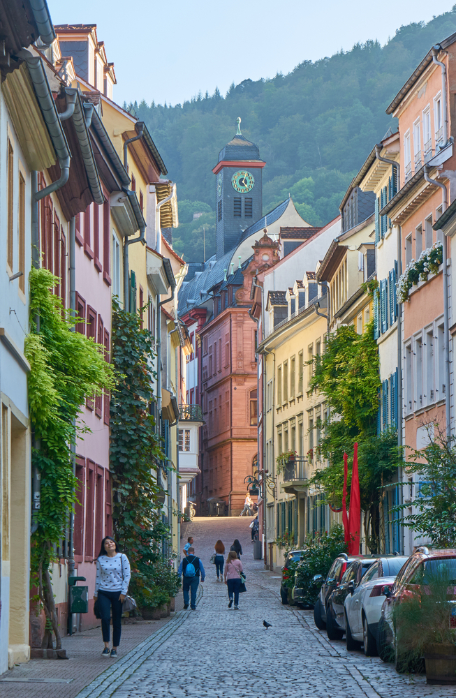 Heidelberg
