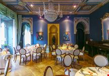 Villa Crespi
