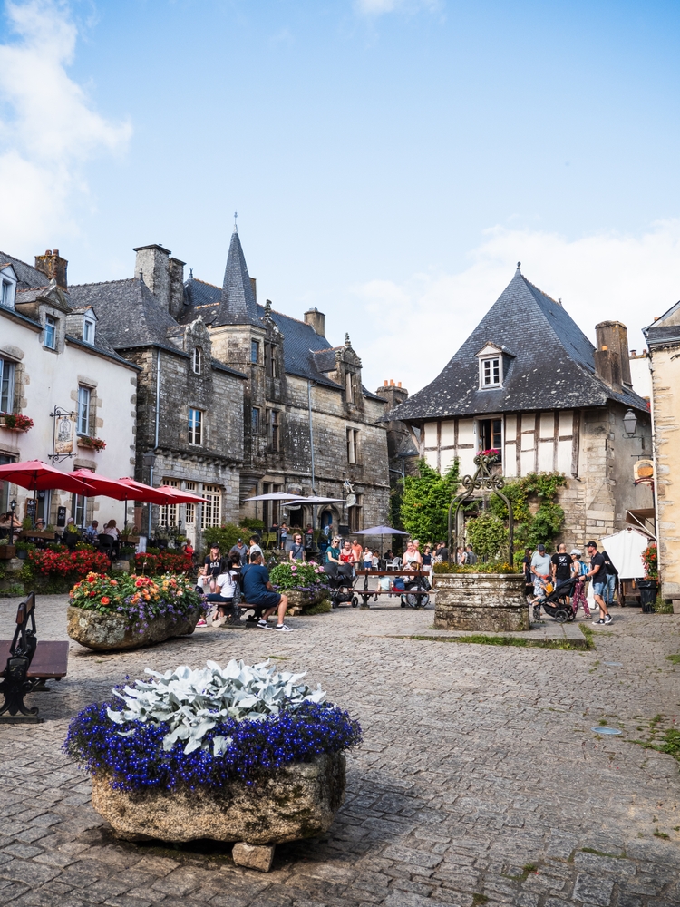Rochefort-en-Terre