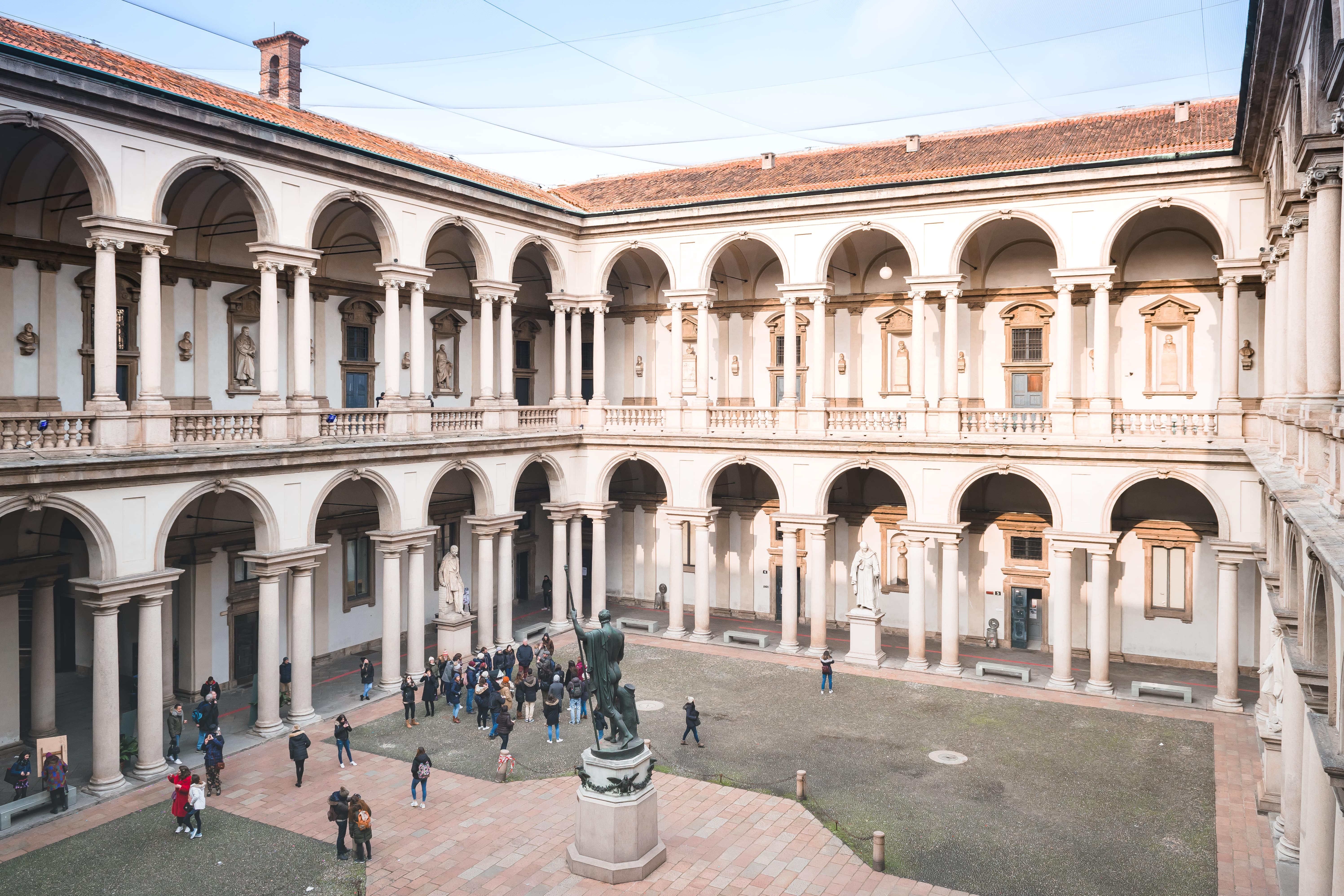 Milano