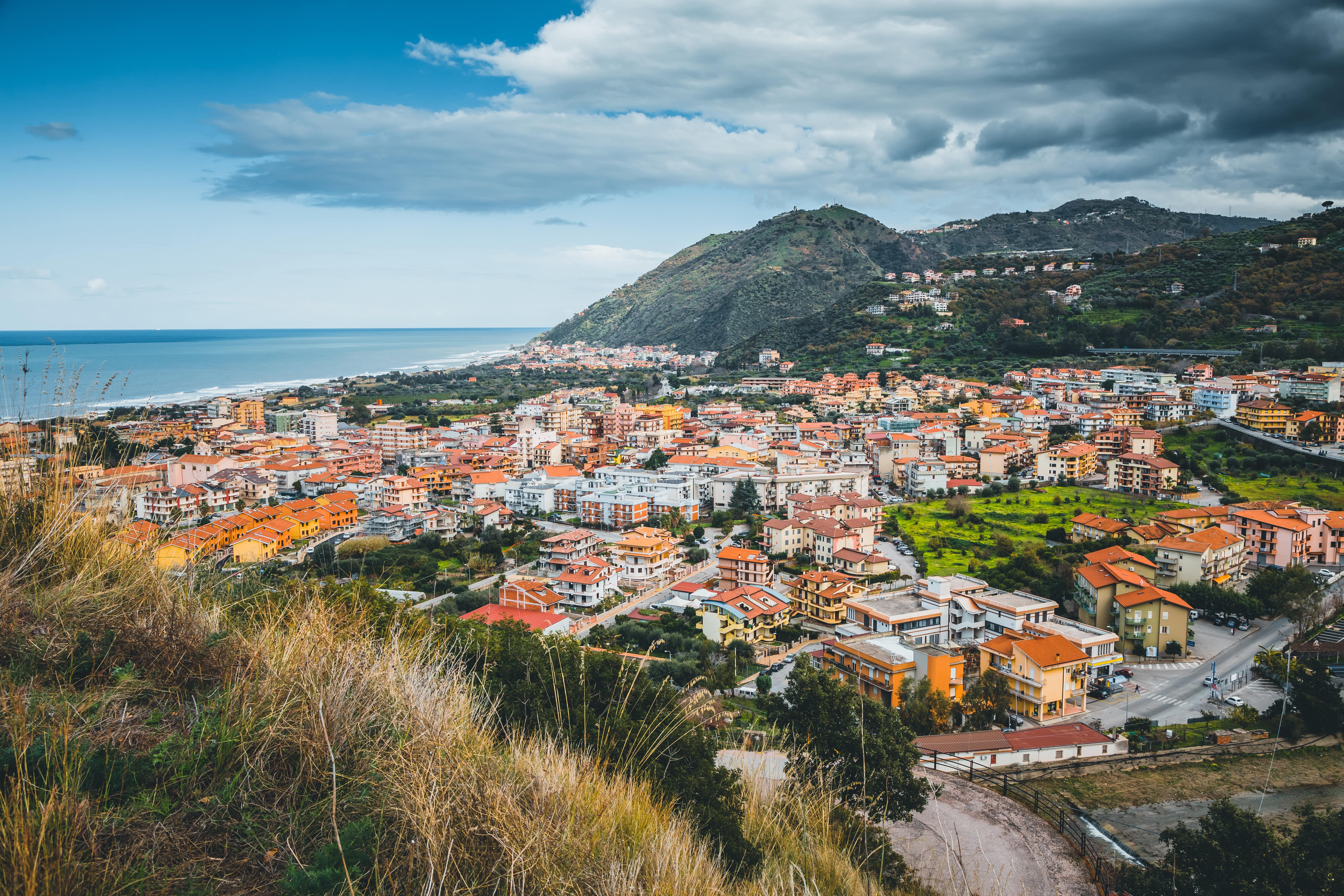 5 borghi Sicilia sul mare | PaesiOnline